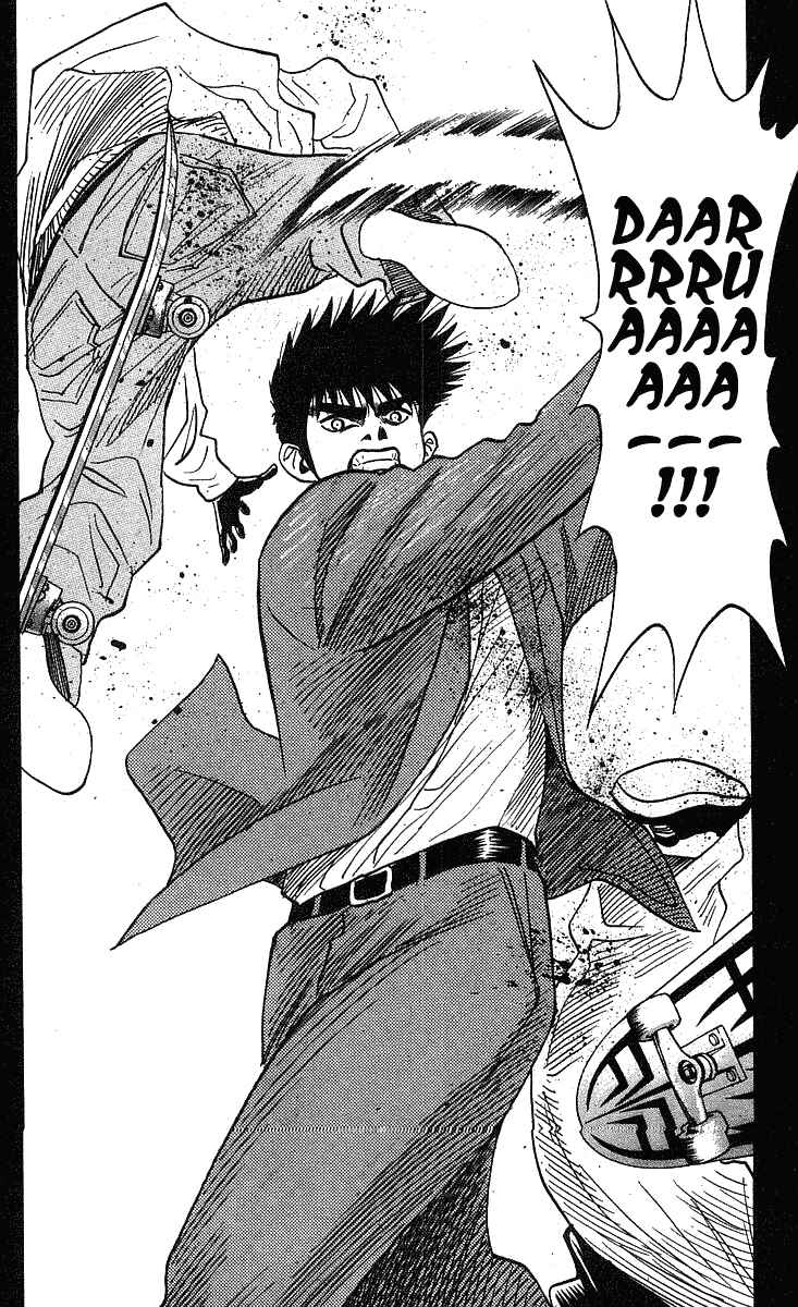 Page 10 Chapter 199 Hareluya II Boy
