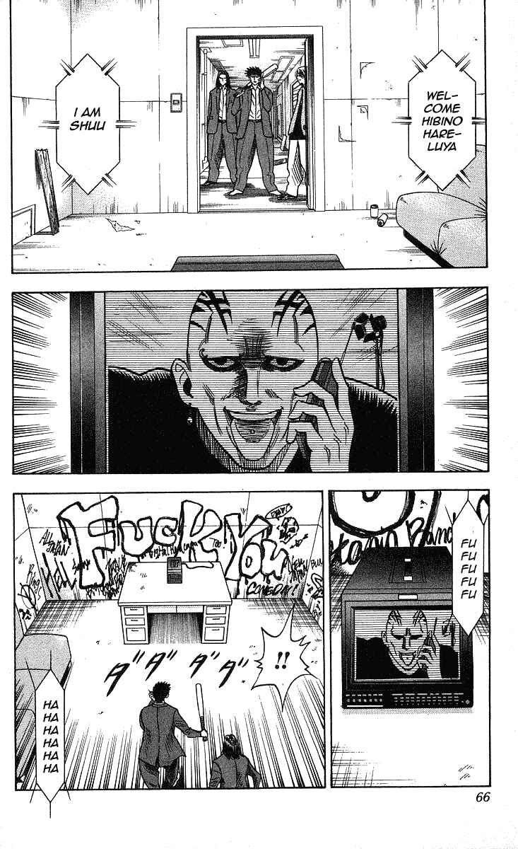 Page 19 Chapter 199 Hareluya II Boy