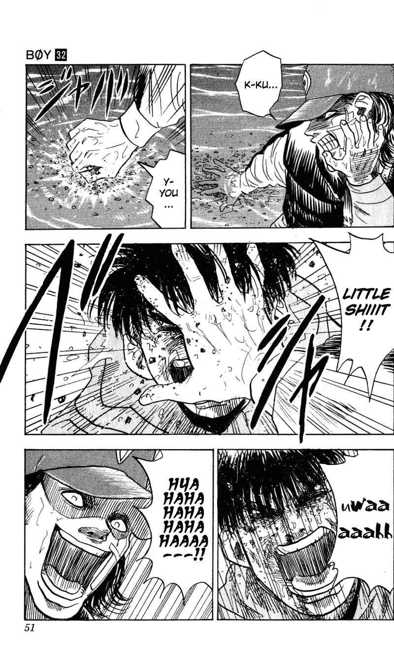 Page 5 Chapter 280 Hareluya II Boy