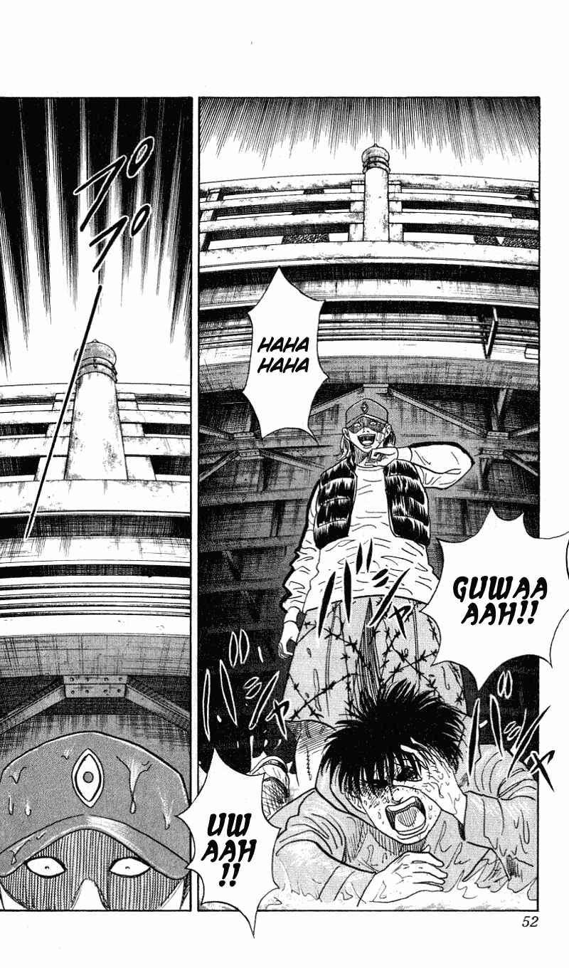 Page 6 Chapter 280 Hareluya II Boy