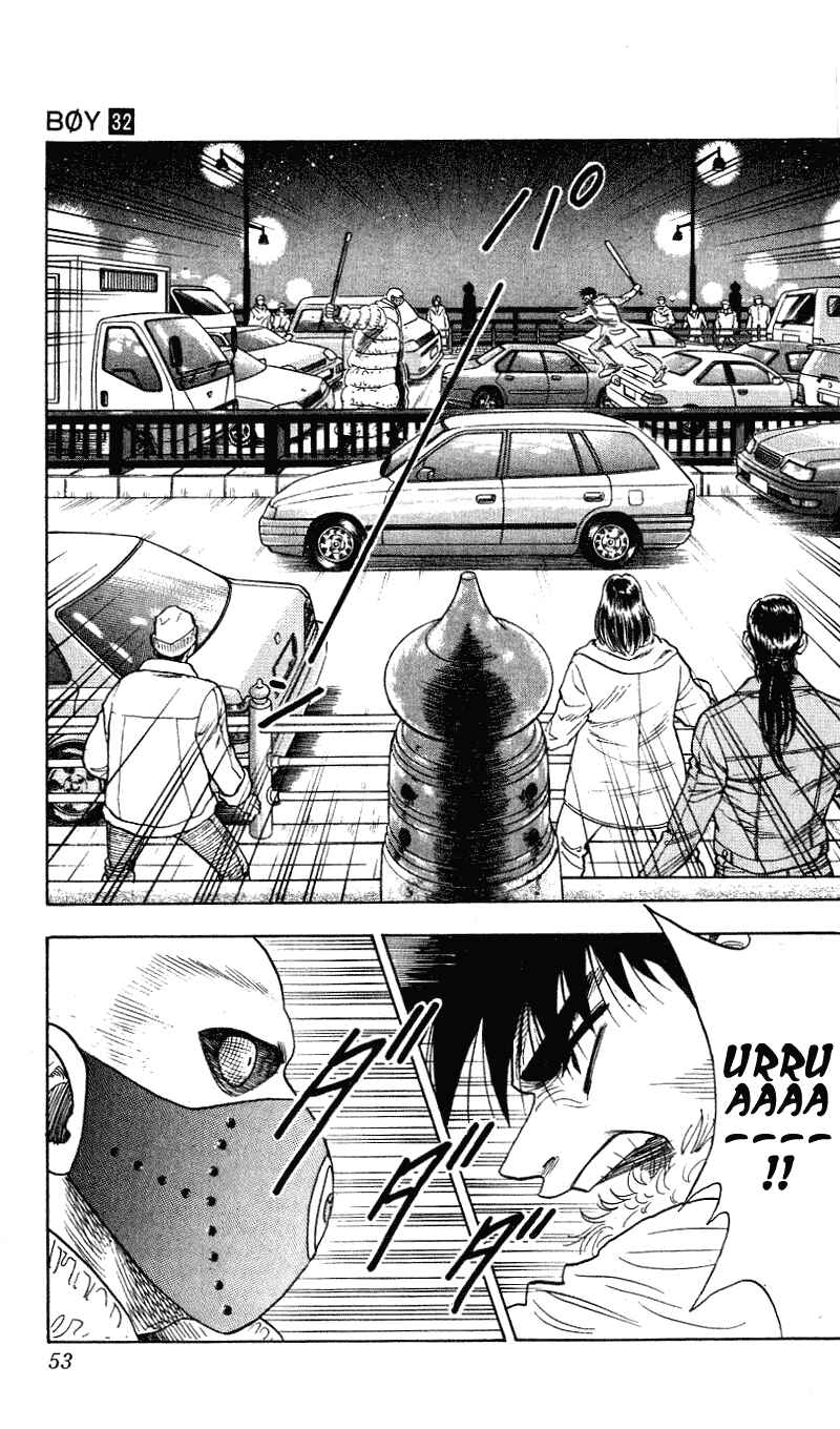 Page 7 Chapter 280 Hareluya II Boy