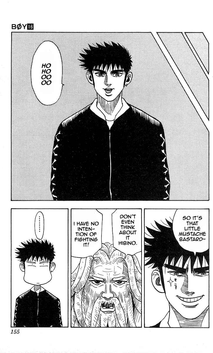 Page 9 Chapter 141 Hareluya II Boy