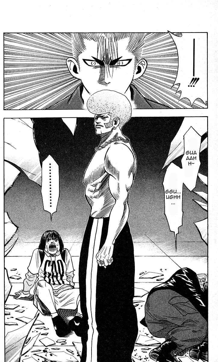 Page 3 Chapter 177 Hareluya II Boy