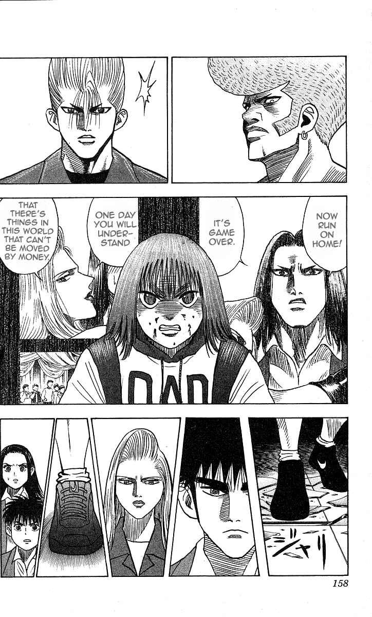 Page 9 Chapter 177 Hareluya II Boy
