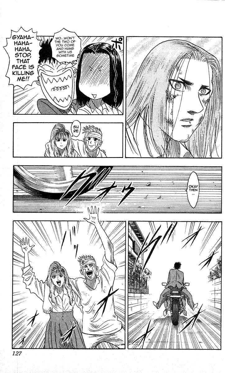 Page 18 Chapter 85 Hareluya II Boy