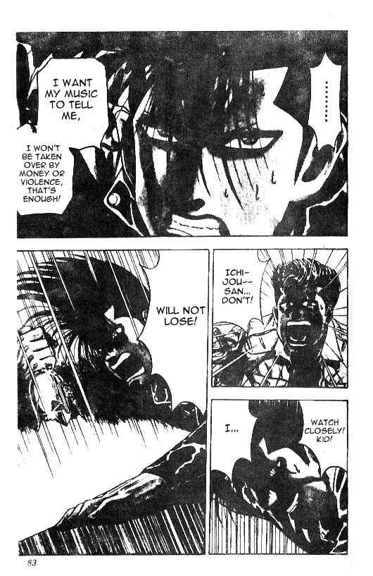 Page 16 Chapter 11 Hareluya II Boy
