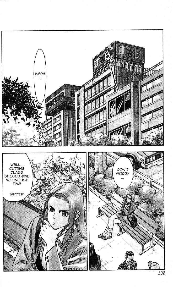 Page 2 Chapter 86 Hareluya II Boy