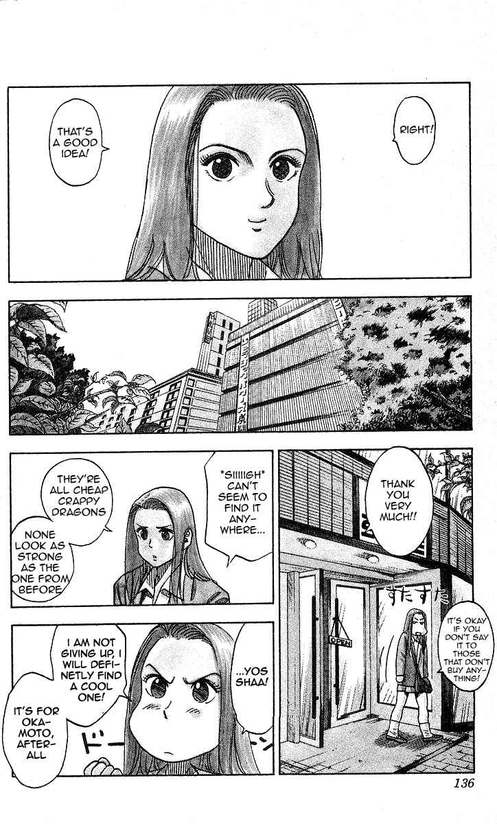 Page 6 Chapter 86 Hareluya II Boy