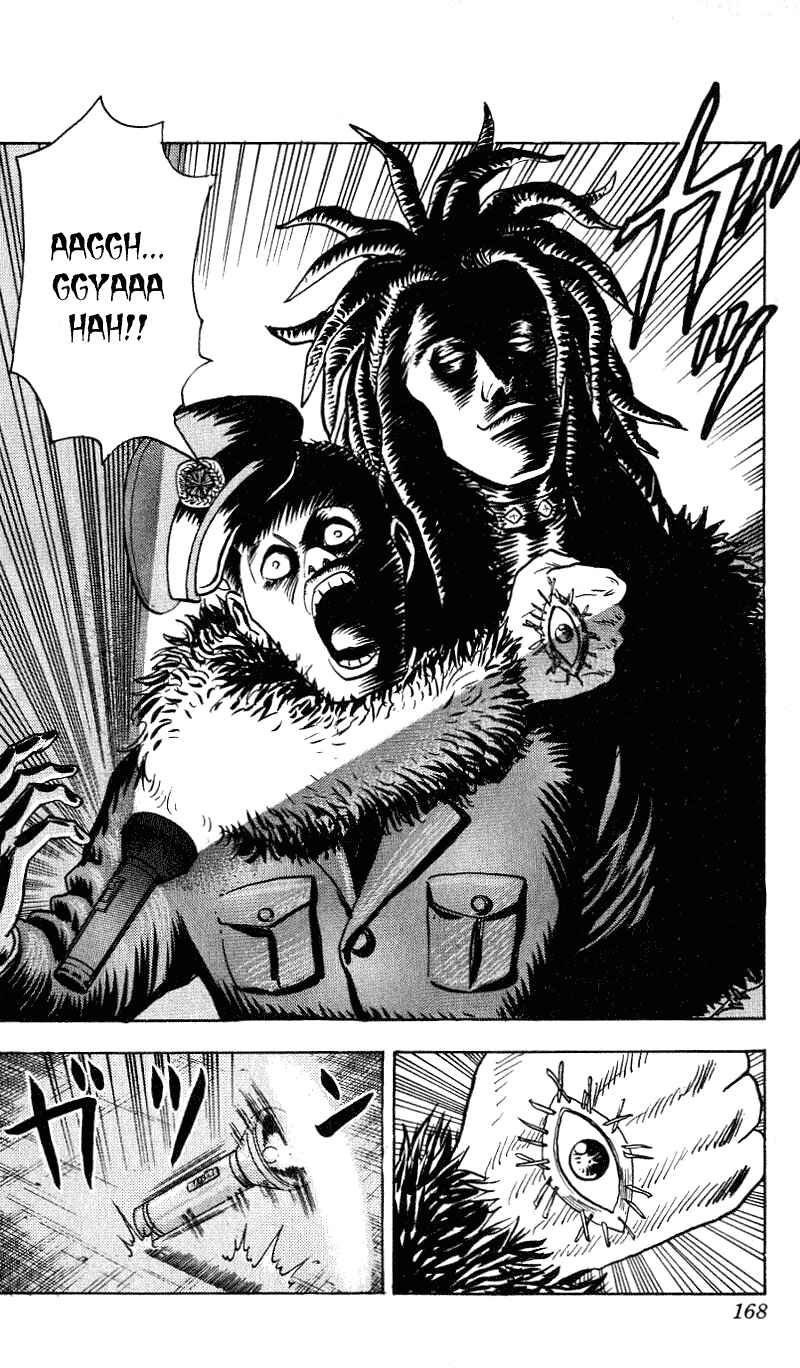 Page 18 Chapter 276 Hareluya II Boy