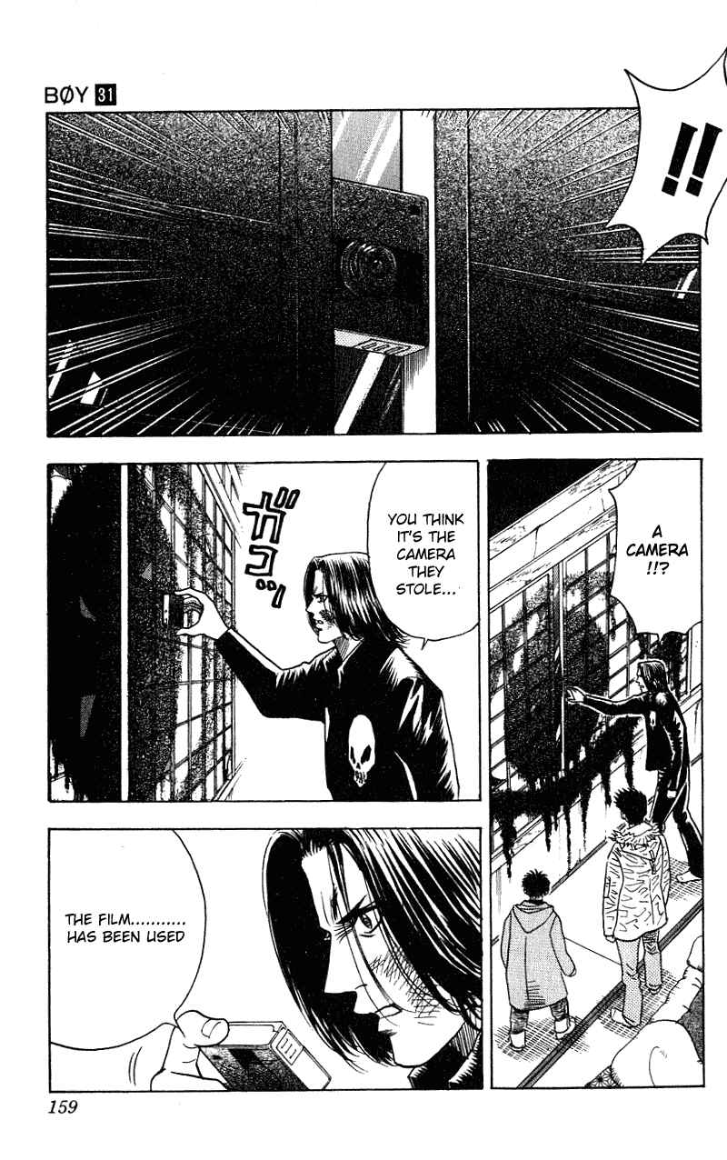 Page 9 Chapter 276 Hareluya II Boy