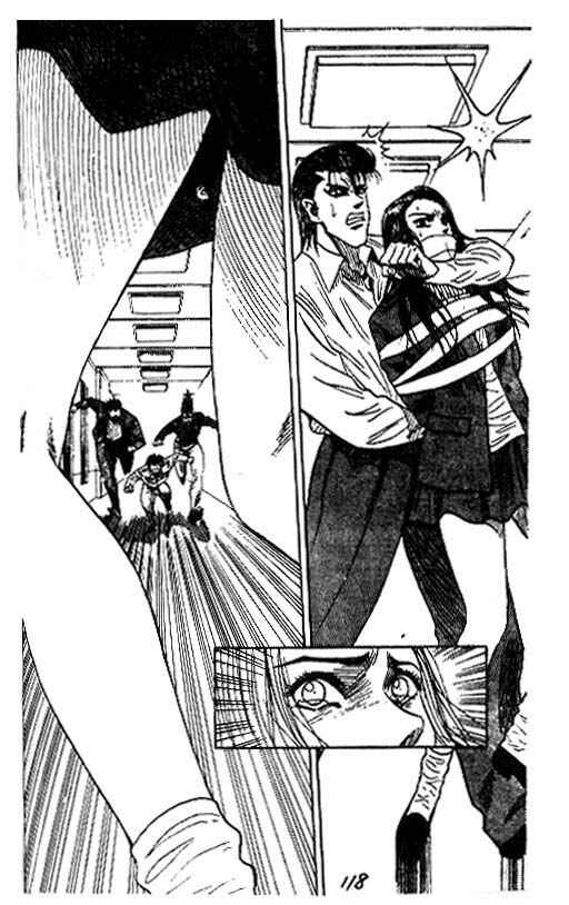 Page 12 Chapter 31 Hareluya II Boy