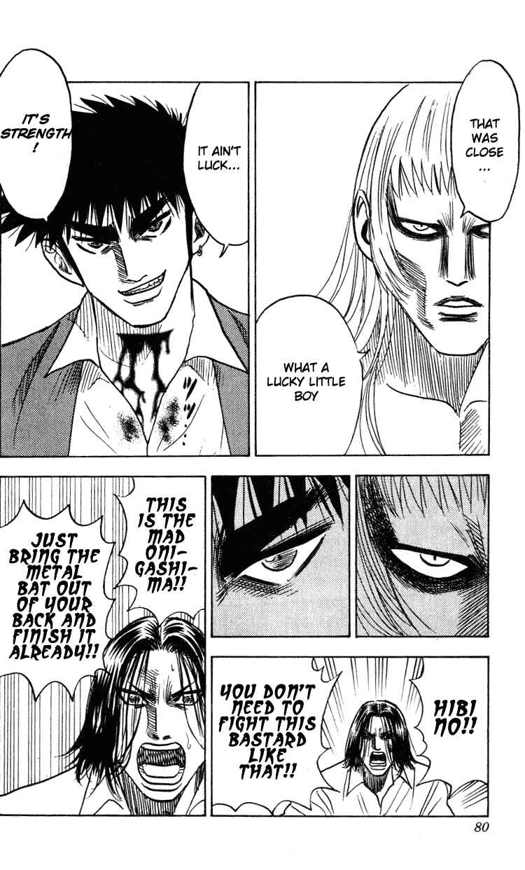 Page 14 Chapter 263 Hareluya II Boy