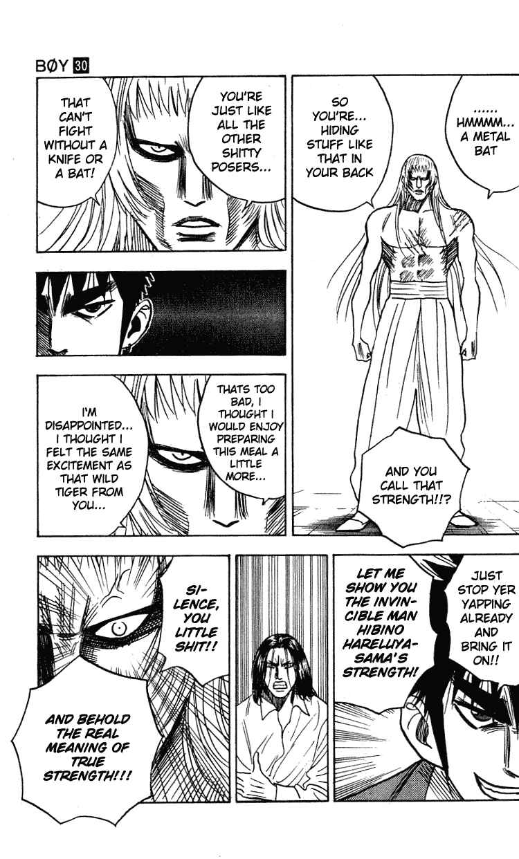 Page 15 Chapter 263 Hareluya II Boy
