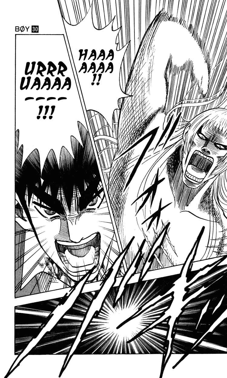 Page 17 Chapter 263 Hareluya II Boy
