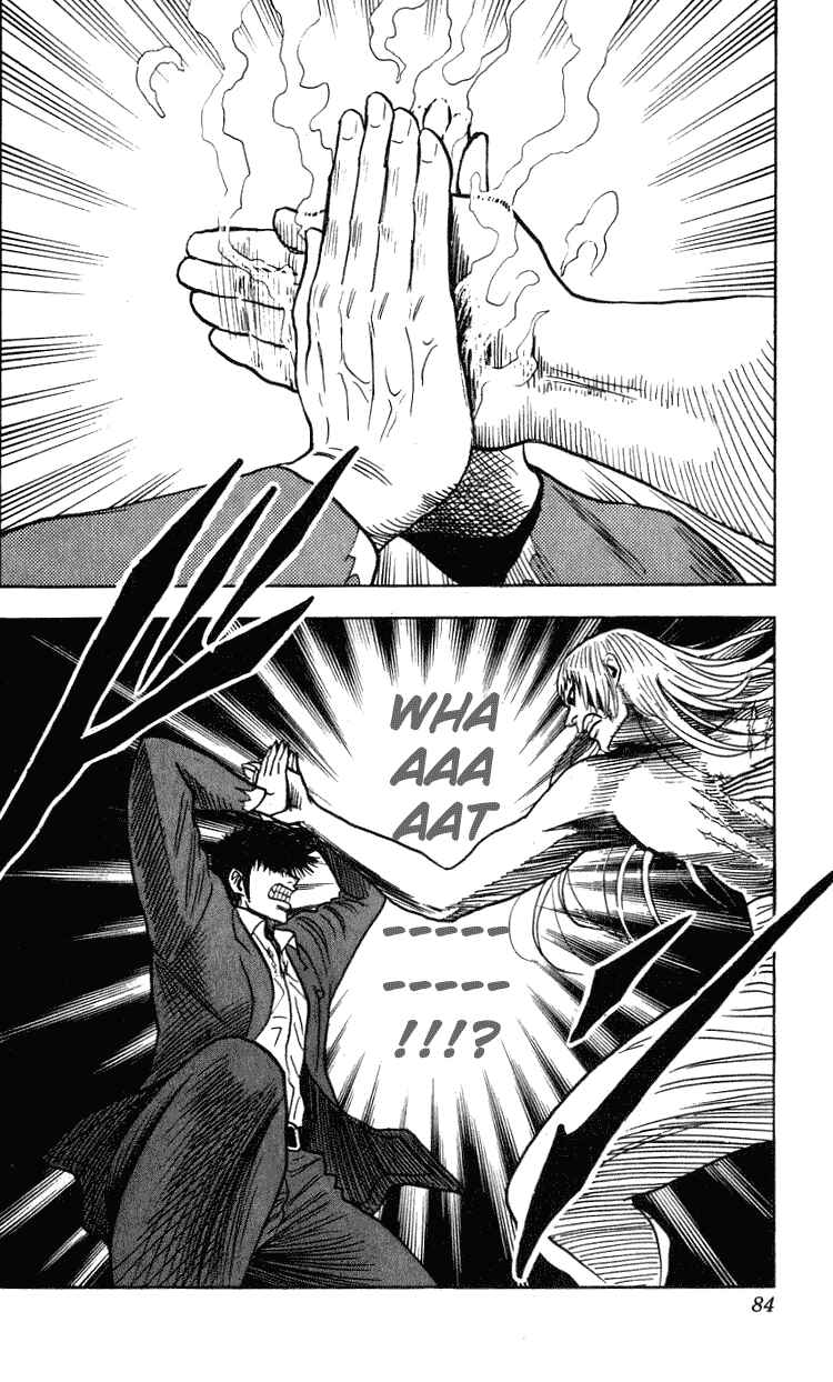 Page 18 Chapter 263 Hareluya II Boy