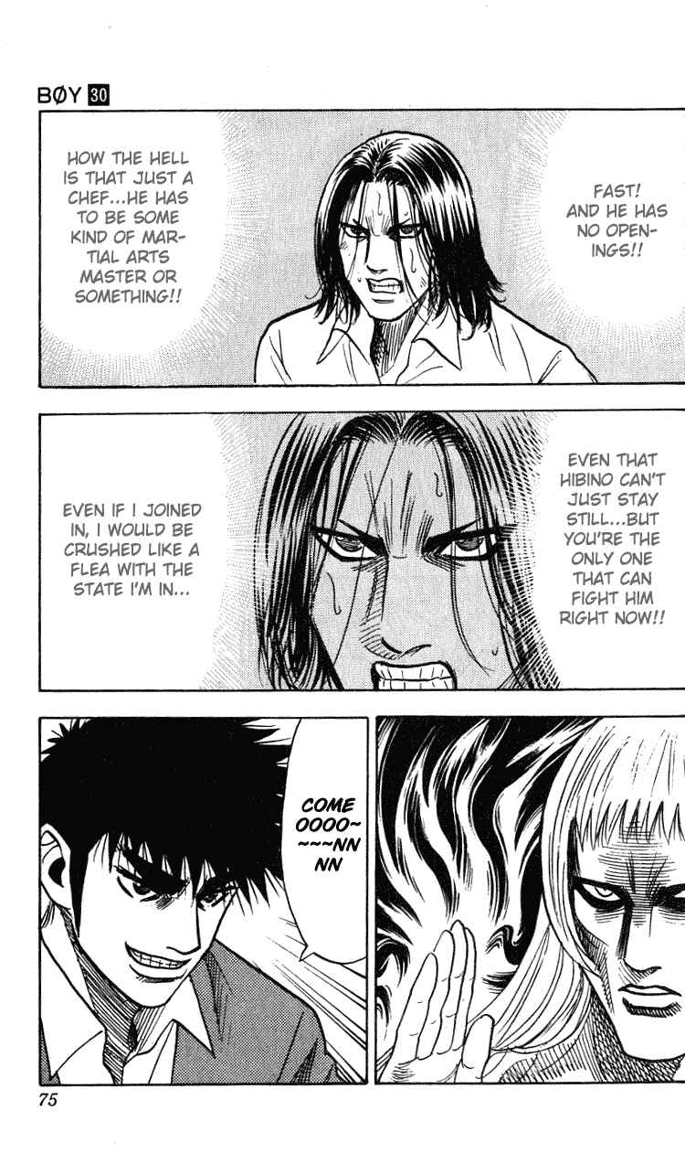 Page 9 Chapter 263 Hareluya II Boy
