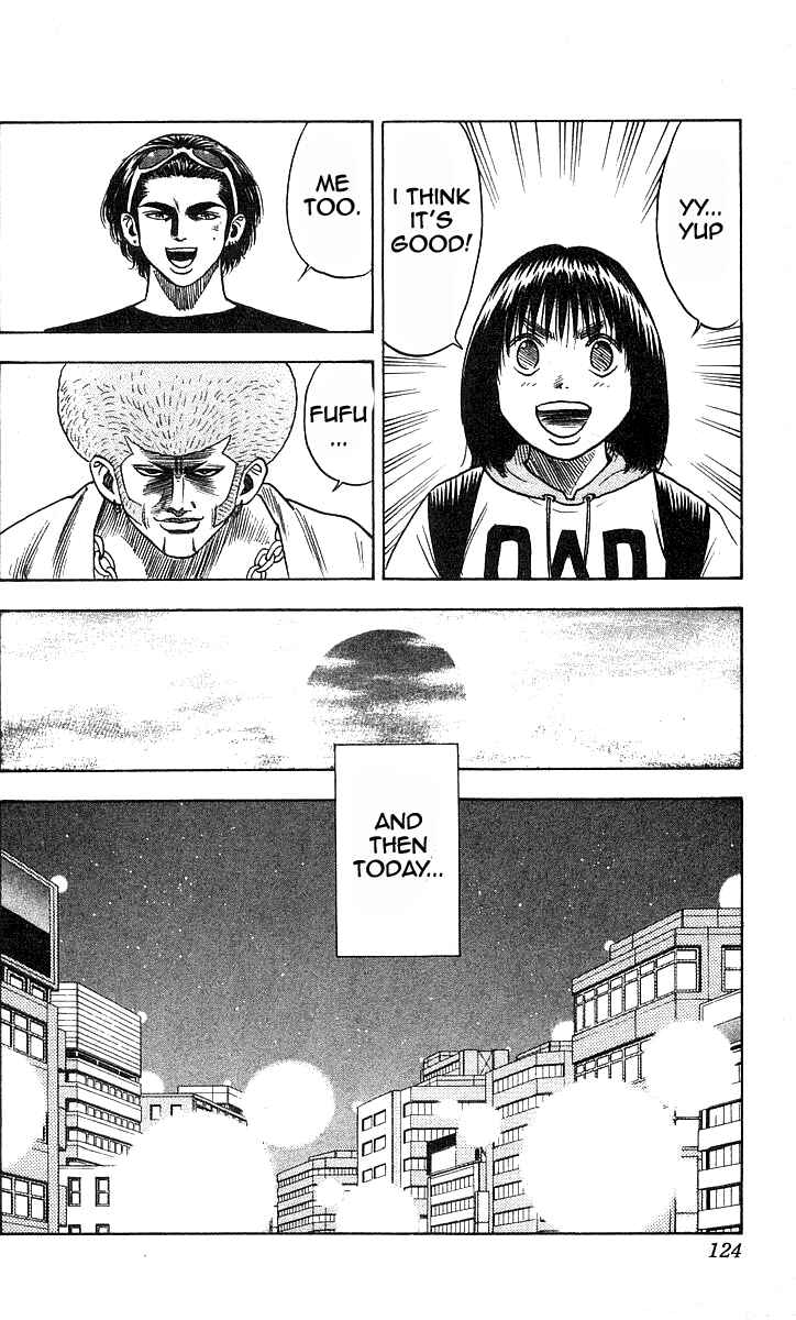 Page 18 Chapter 175 Hareluya II Boy