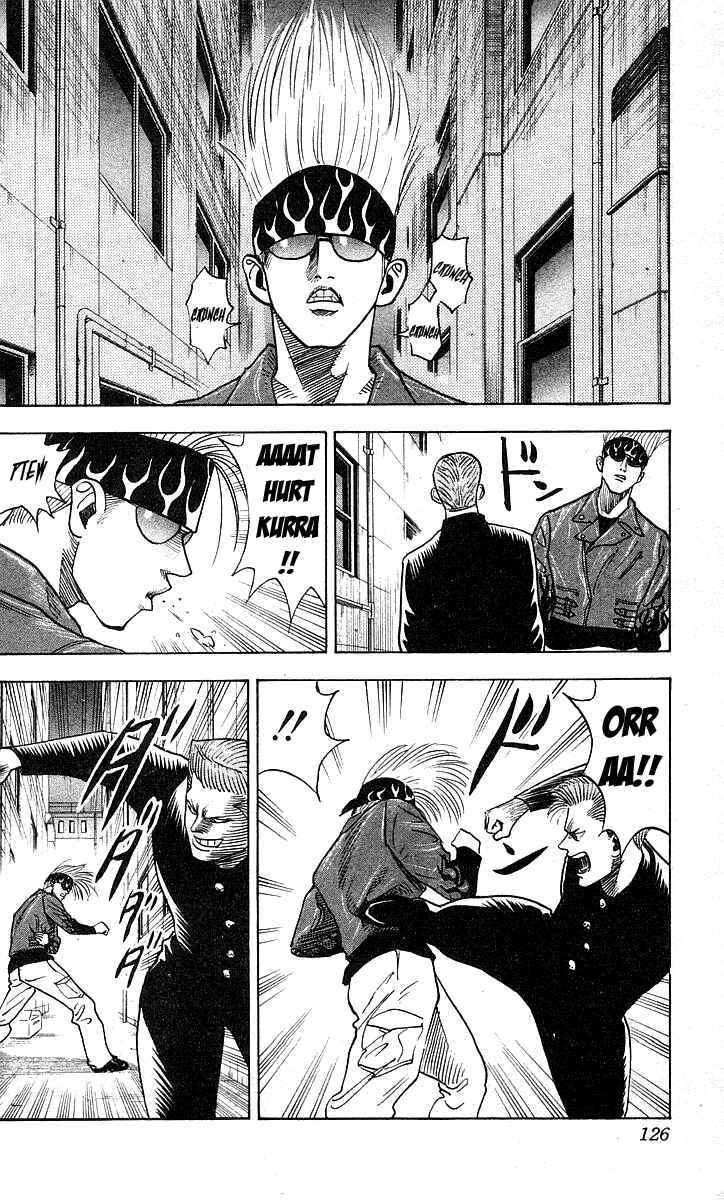Page 20 Chapter 175 Hareluya II Boy