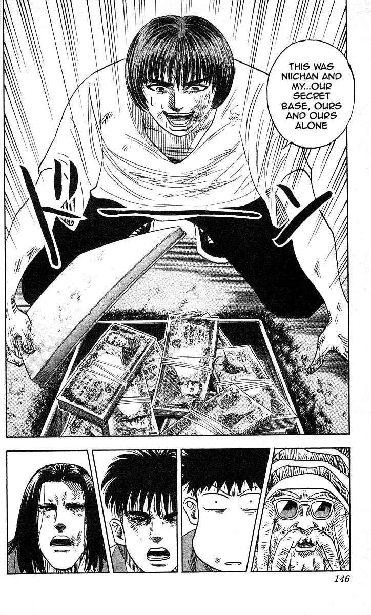 Page 20 Chapter 95 Hareluya II Boy