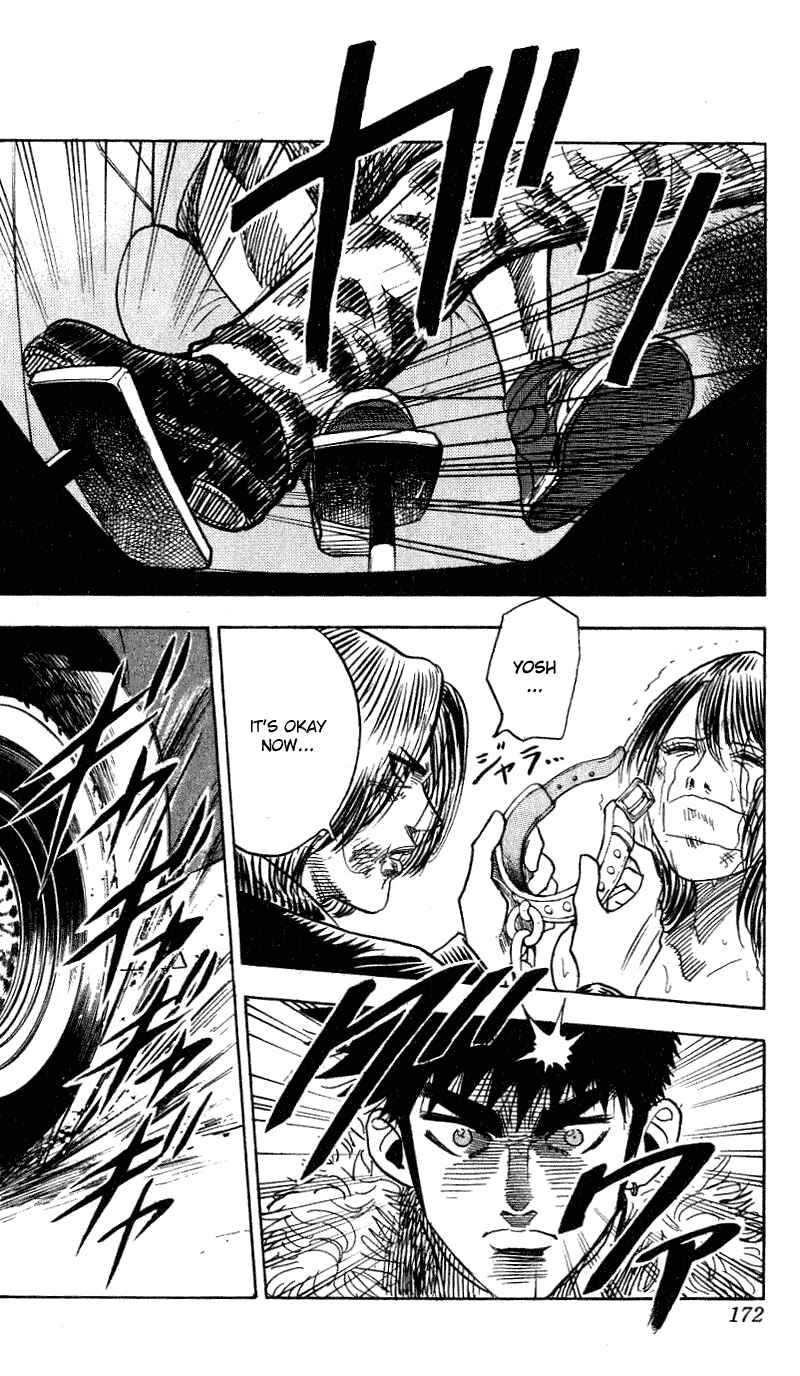 Page 10 Chapter 286 Hareluya II Boy