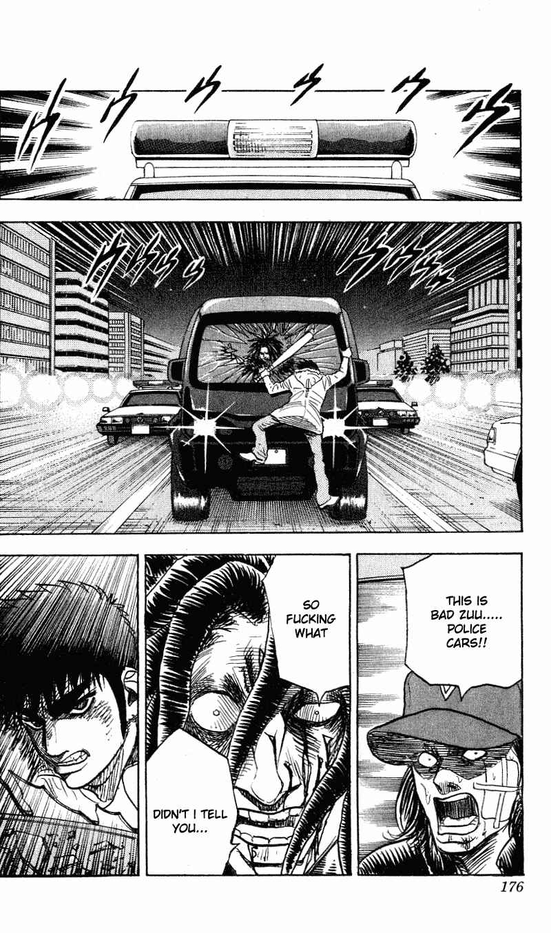 Page 14 Chapter 286 Hareluya II Boy