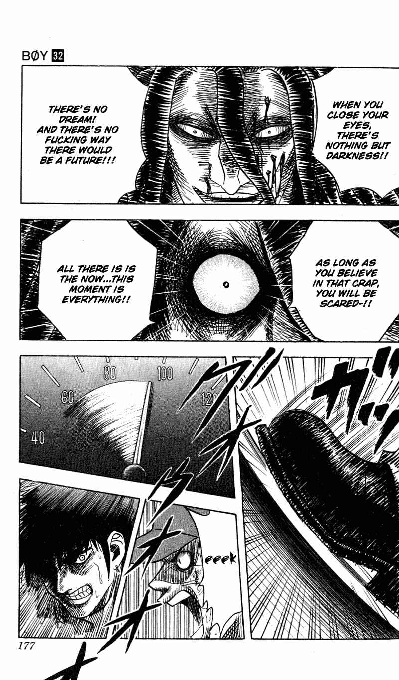 Page 15 Chapter 286 Hareluya II Boy
