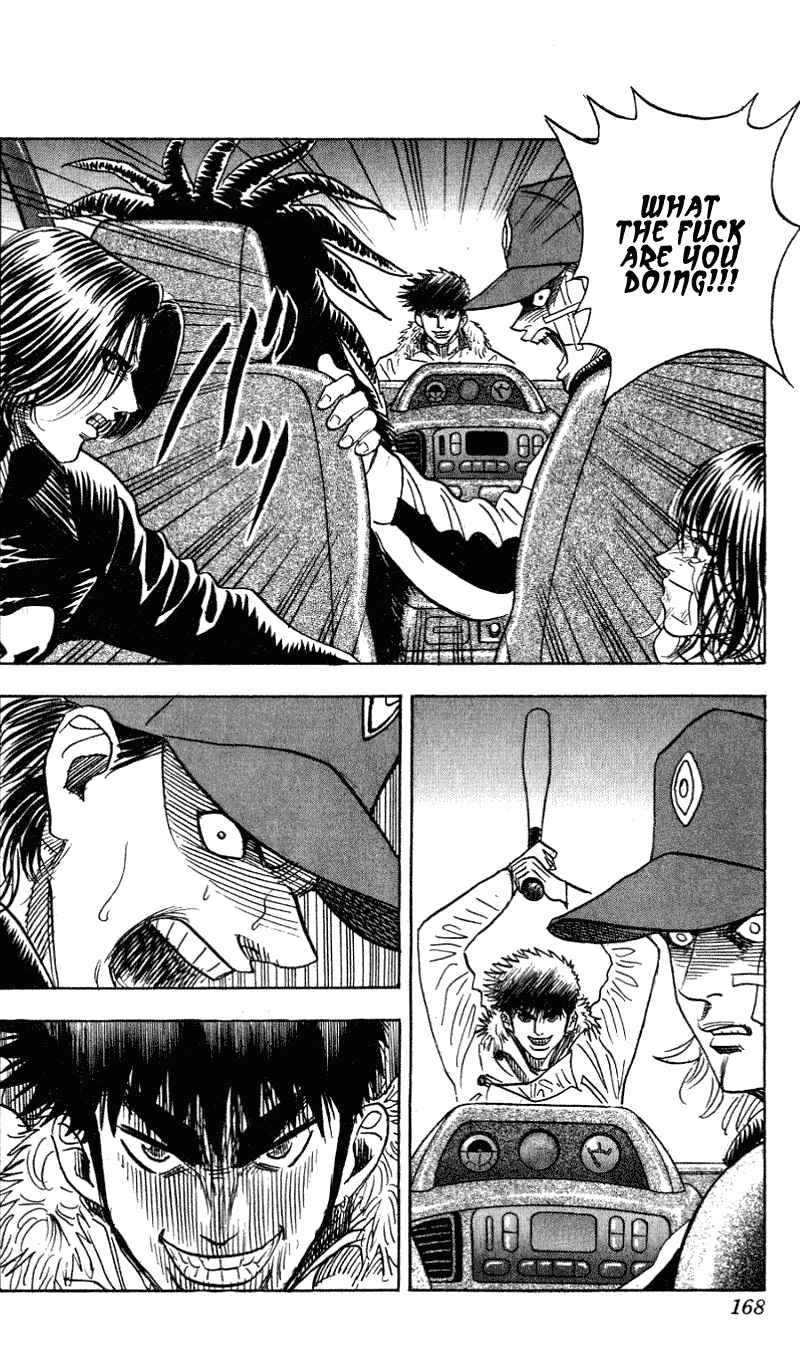 Page 6 Chapter 286 Hareluya II Boy
