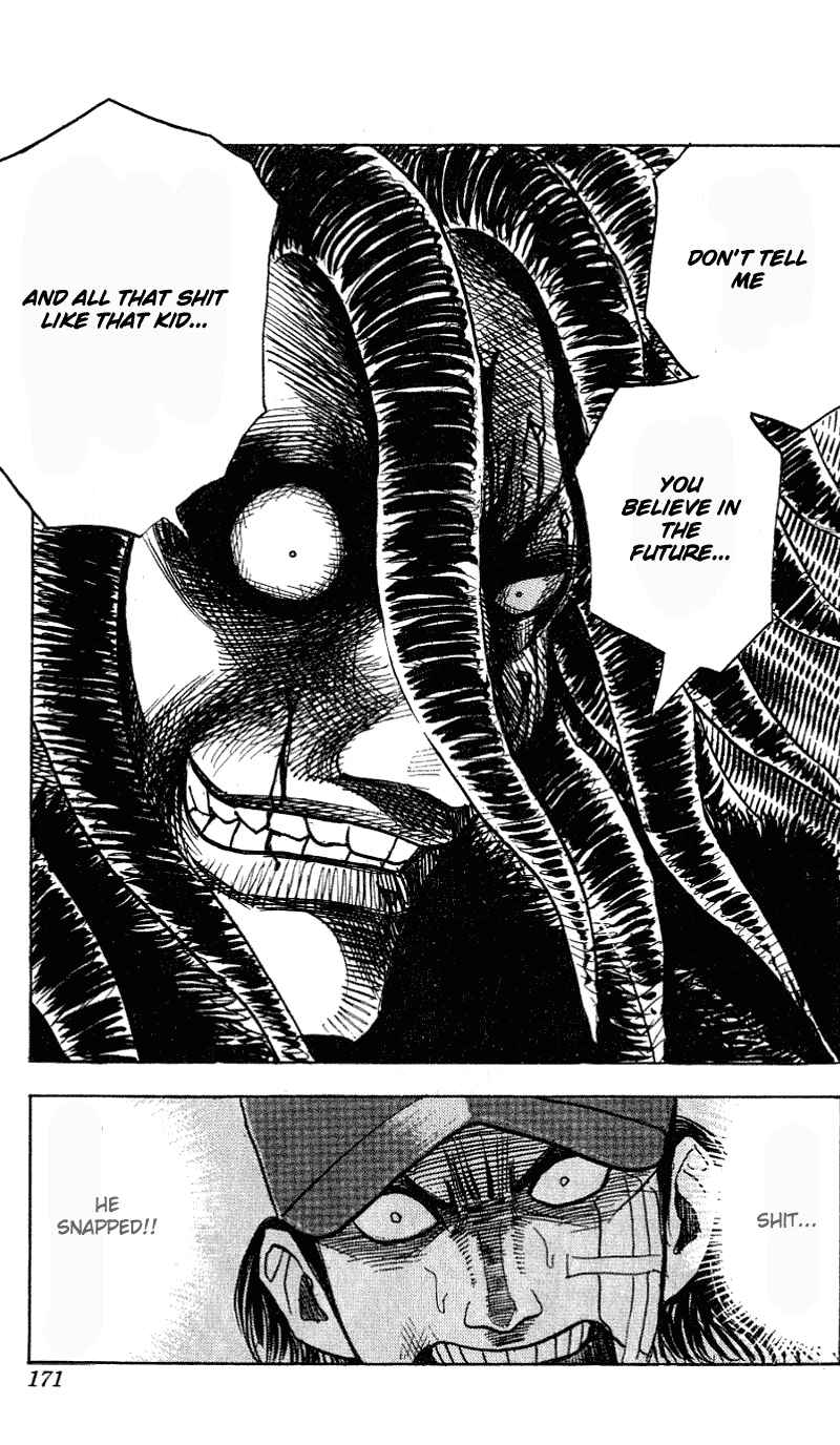 Page 9 Chapter 286 Hareluya II Boy