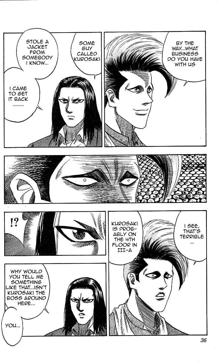 Page 9 Chapter 90 Hareluya II Boy