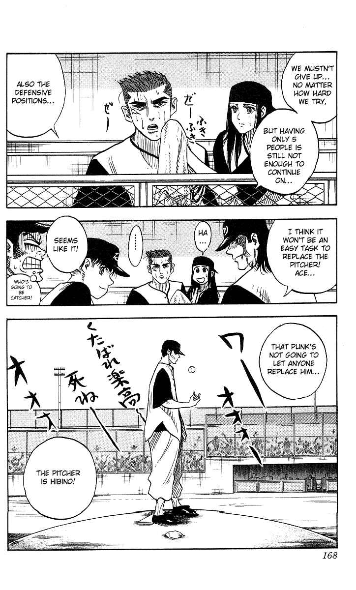 Page 2 Chapter 52 Hareluya II Boy