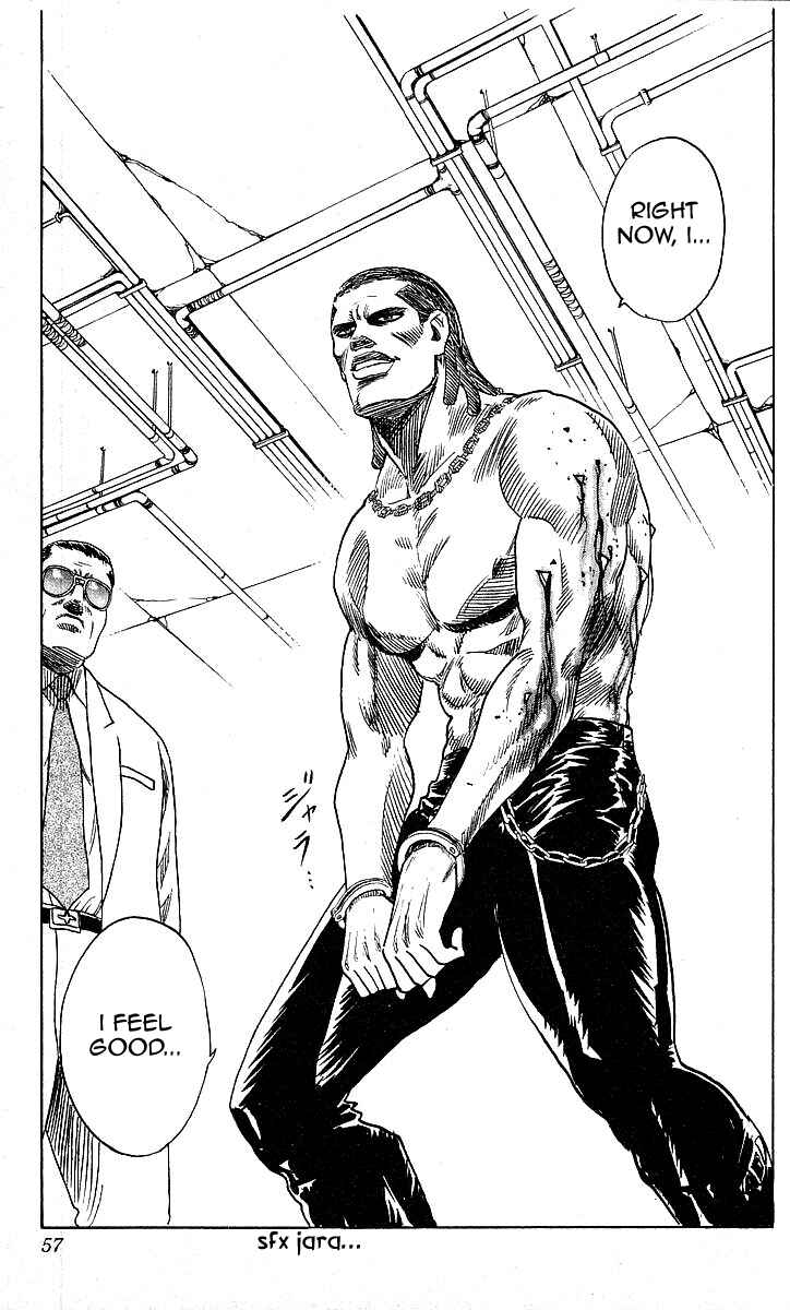 Page 11 Chapter 82 Hareluya II Boy