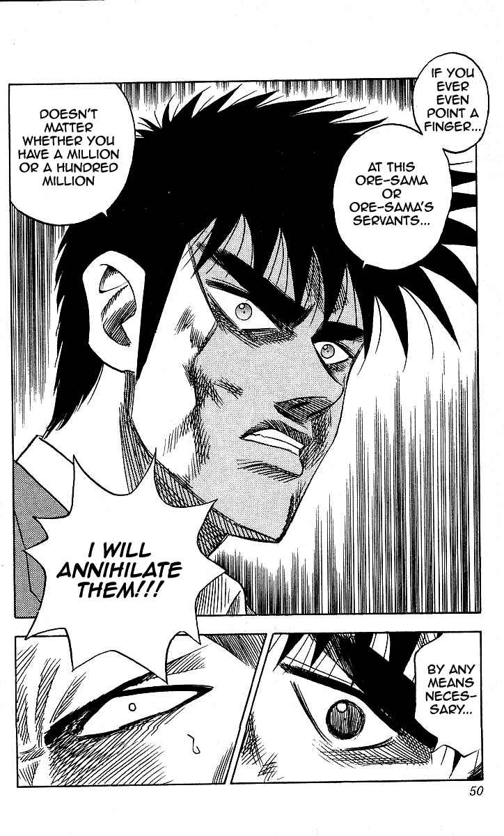 Page 4 Chapter 82 Hareluya II Boy