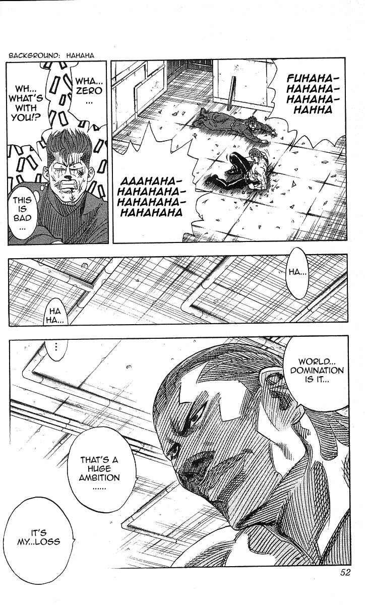 Page 6 Chapter 82 Hareluya II Boy