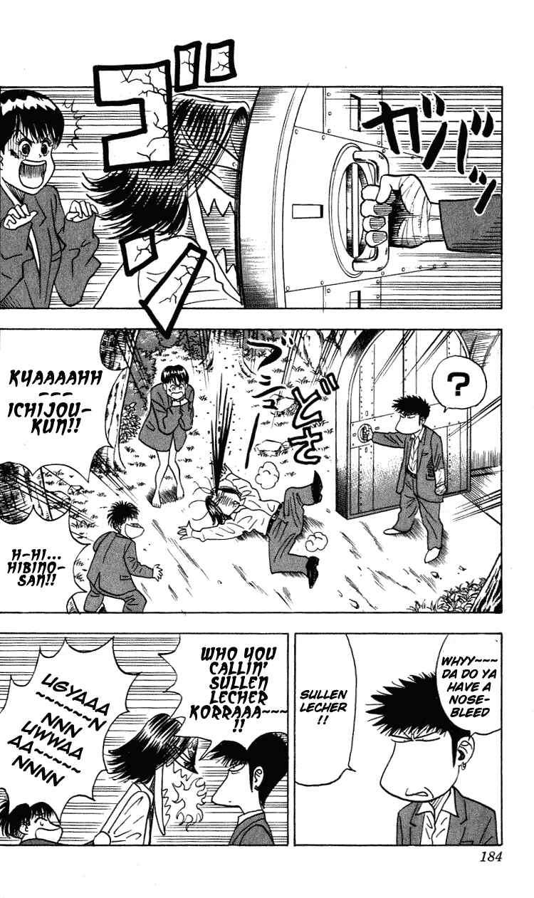 Page 18 Chapter 268 Hareluya II Boy
