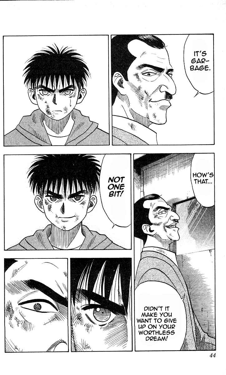Page 16 Chapter 153 Hareluya II Boy