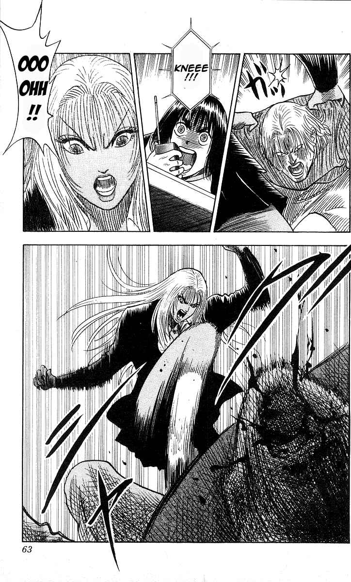Page 17 Chapter 172 Hareluya II Boy