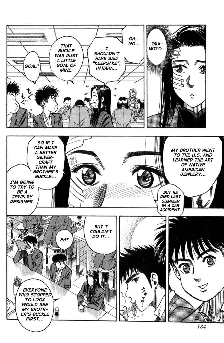 Page 8 Chapter 4 Hareluya II Boy