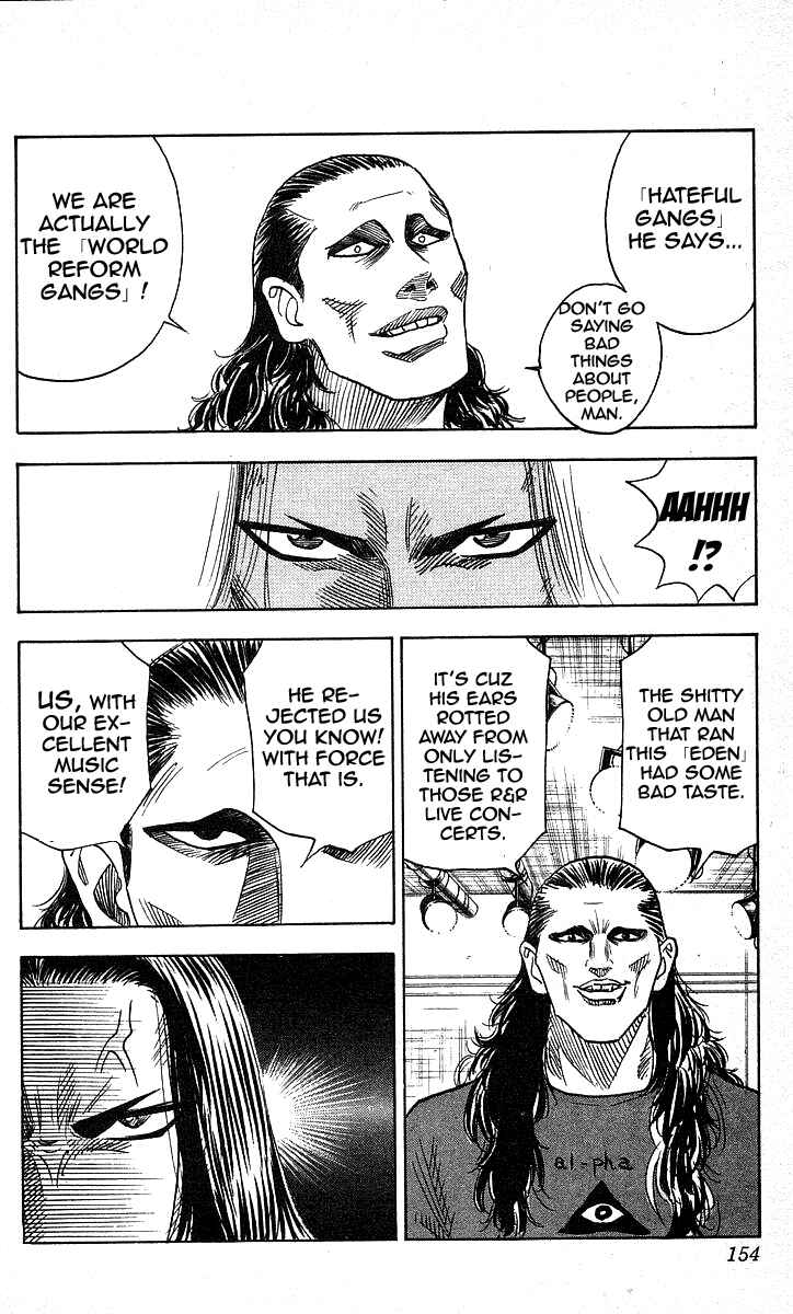 Page 5 Chapter 123 Hareluya II Boy