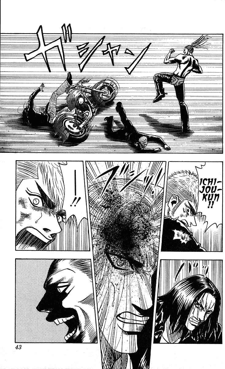 Page 18 Chapter 216 Hareluya II Boy