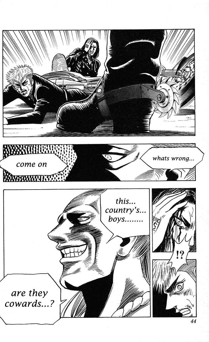 Page 19 Chapter 216 Hareluya II Boy