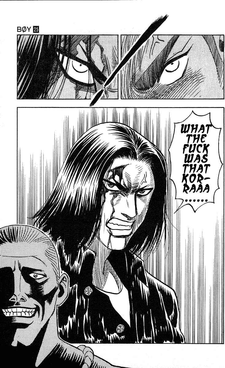 Page 20 Chapter 216 Hareluya II Boy