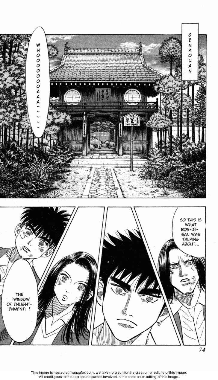 Page 10 Chapter 290 Hareluya II Boy