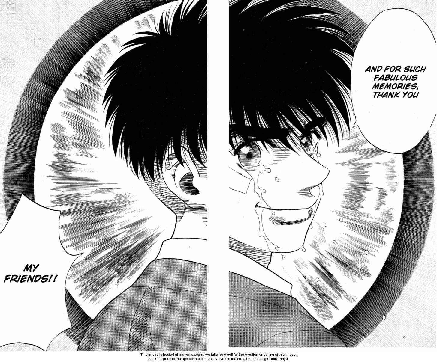 Page 16 Chapter 290 Hareluya II Boy