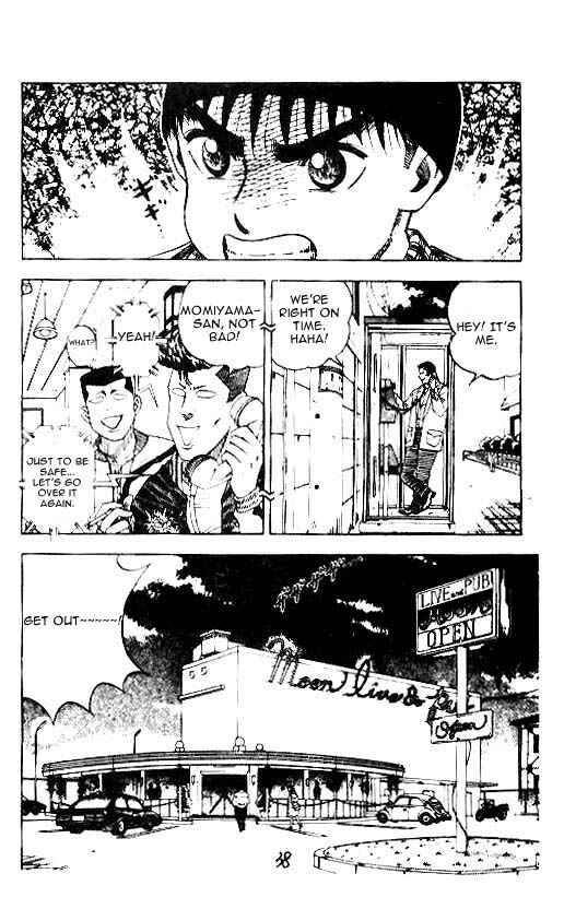 Page 13 Chapter 18 Hareluya II Boy
