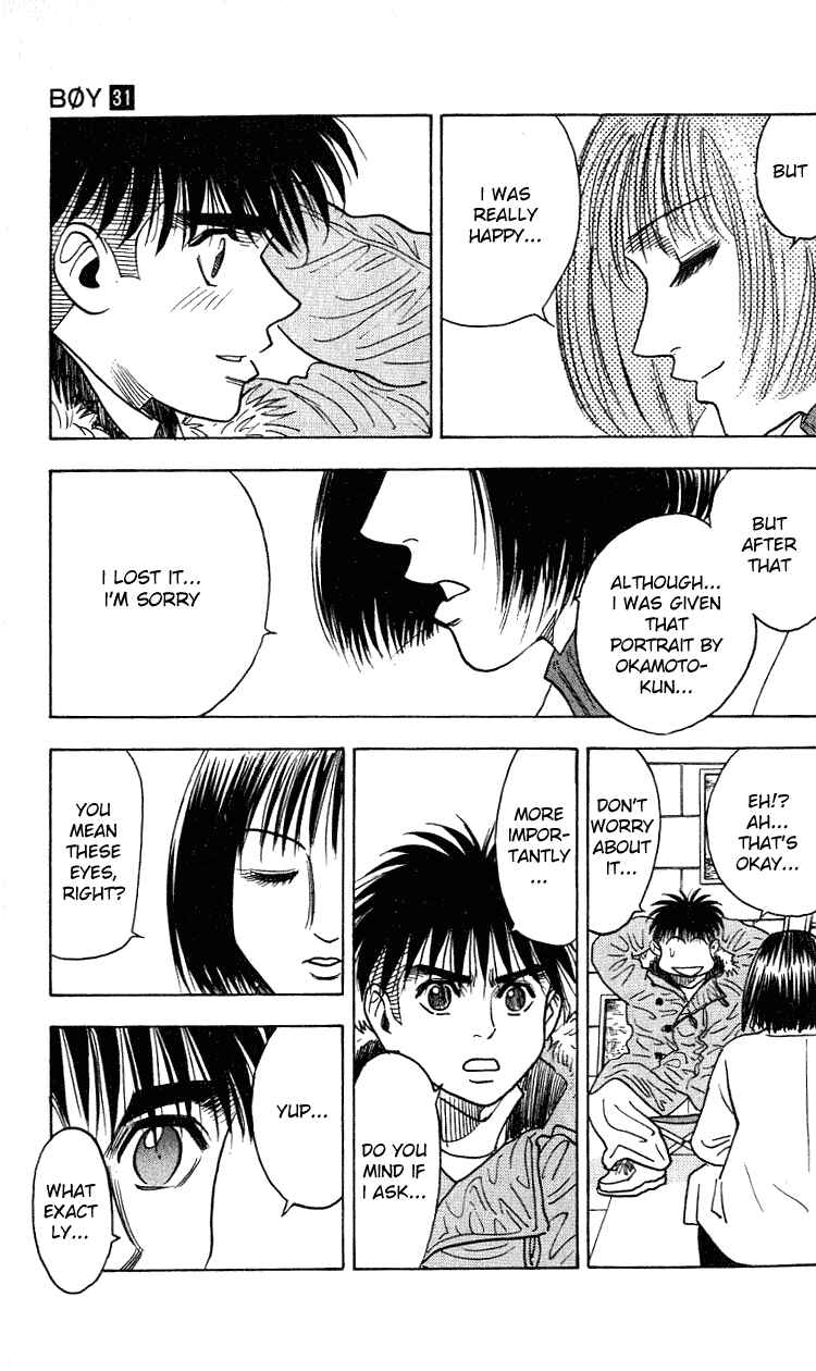 Page 10 Chapter 269 Hareluya II Boy