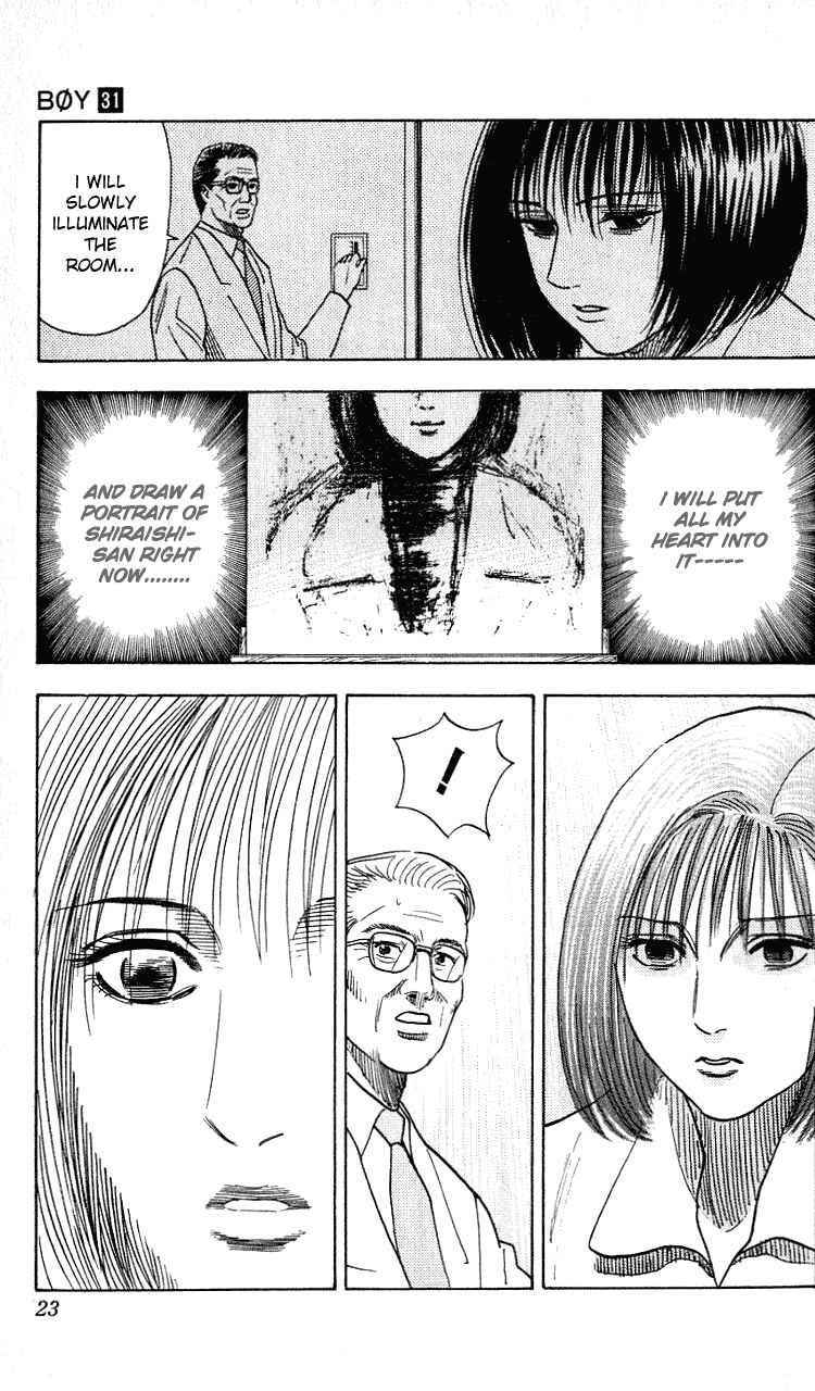Page 18 Chapter 269 Hareluya II Boy