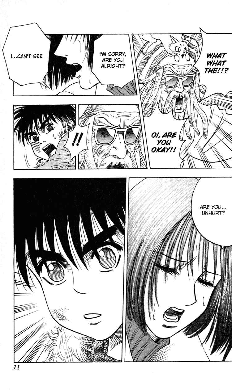 Page 6 Chapter 269 Hareluya II Boy