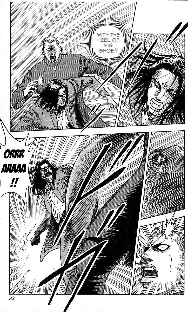 Page 16 Chapter 146 Hareluya II Boy