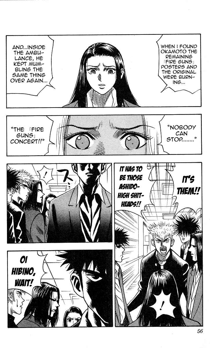 Page 10 Chapter 127 Hareluya II Boy