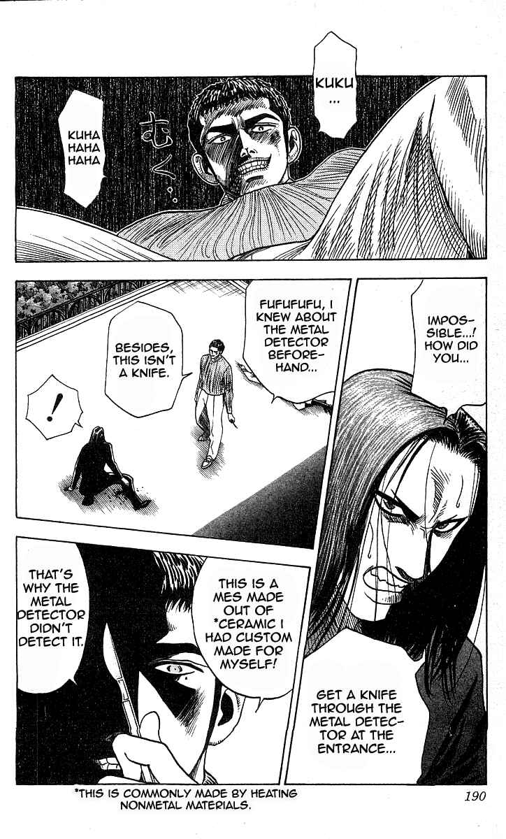 Page 18 Chapter 160 Hareluya II Boy